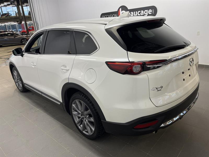 mazda CX-9 2023 - 3