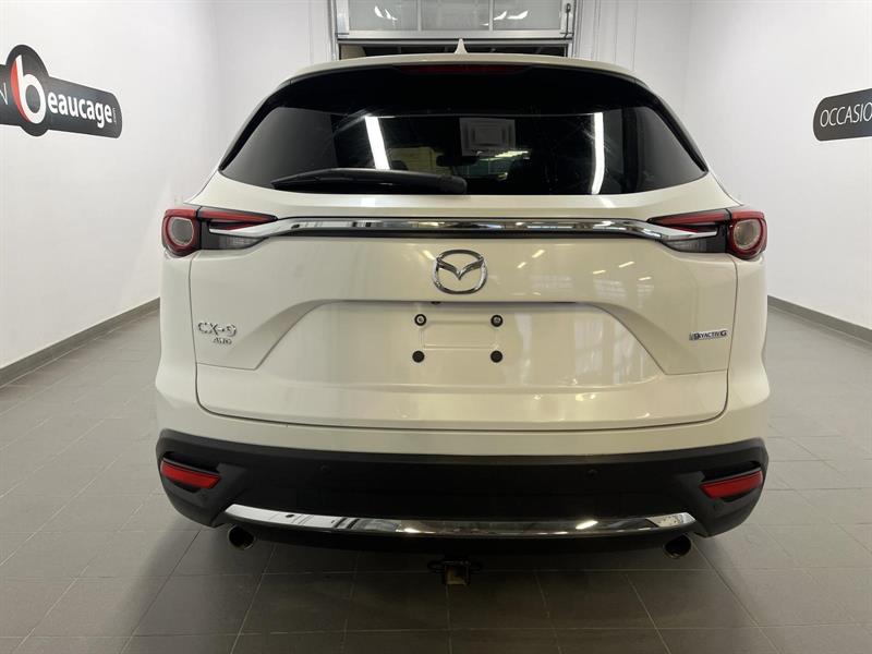 mazda CX-9 2023 - 4
