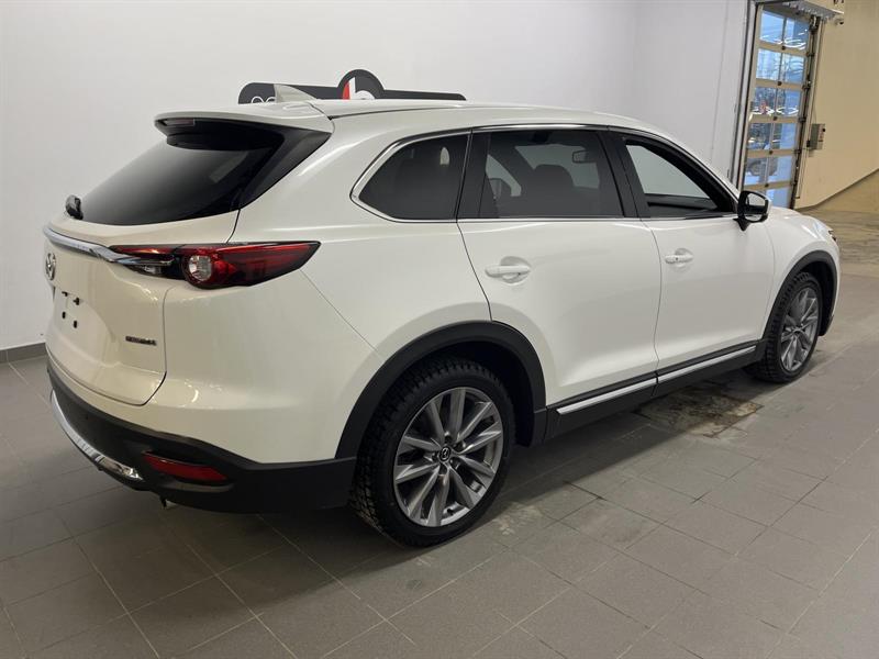 mazda CX-9 2023 - 5