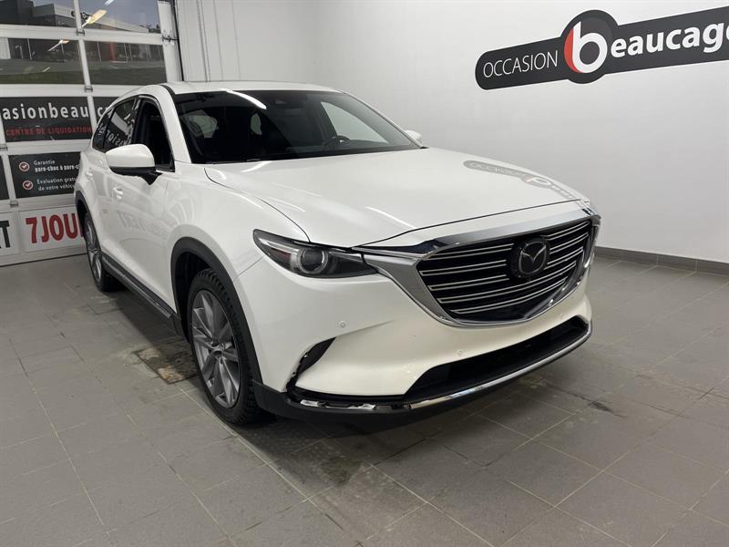 mazda CX-9 2023 - 6