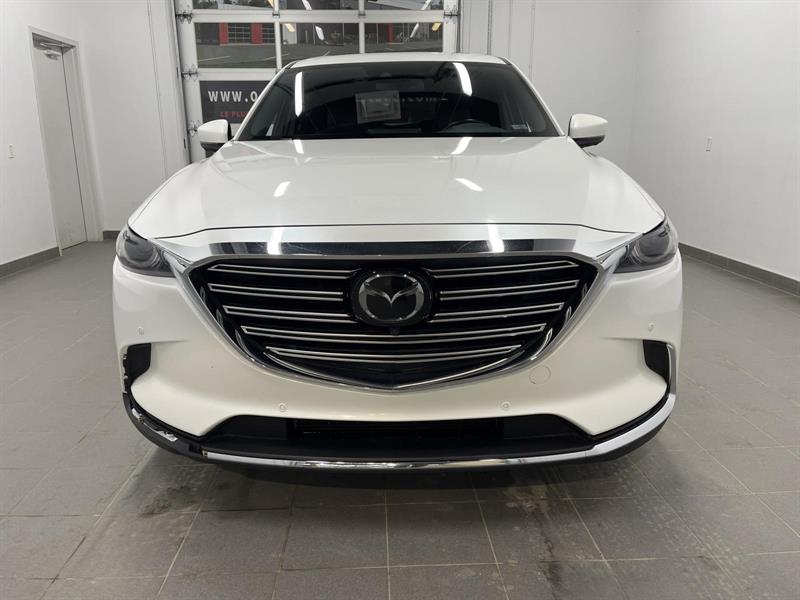 mazda CX-9 2023 - 7