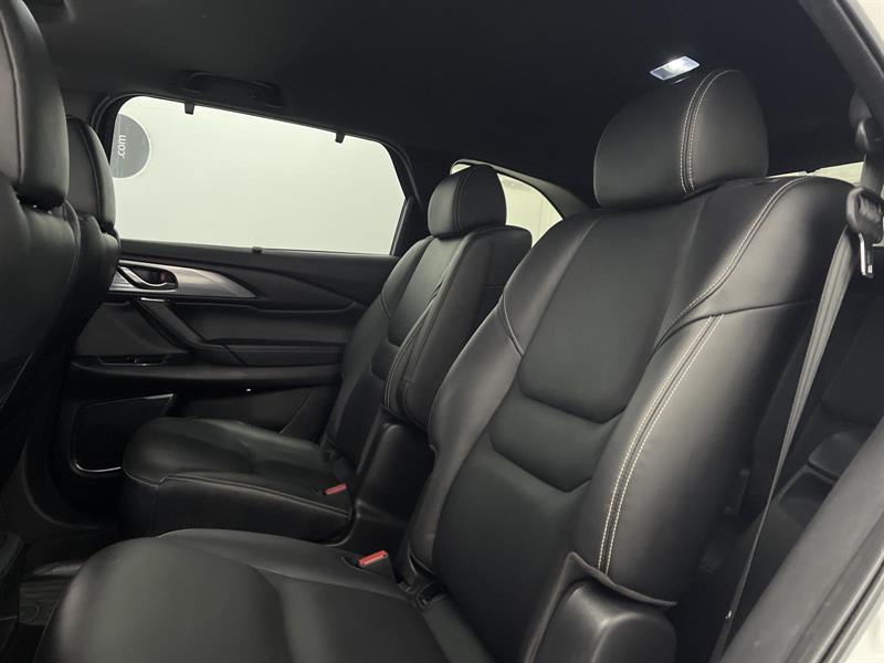 mazda CX-9 2023 - 10