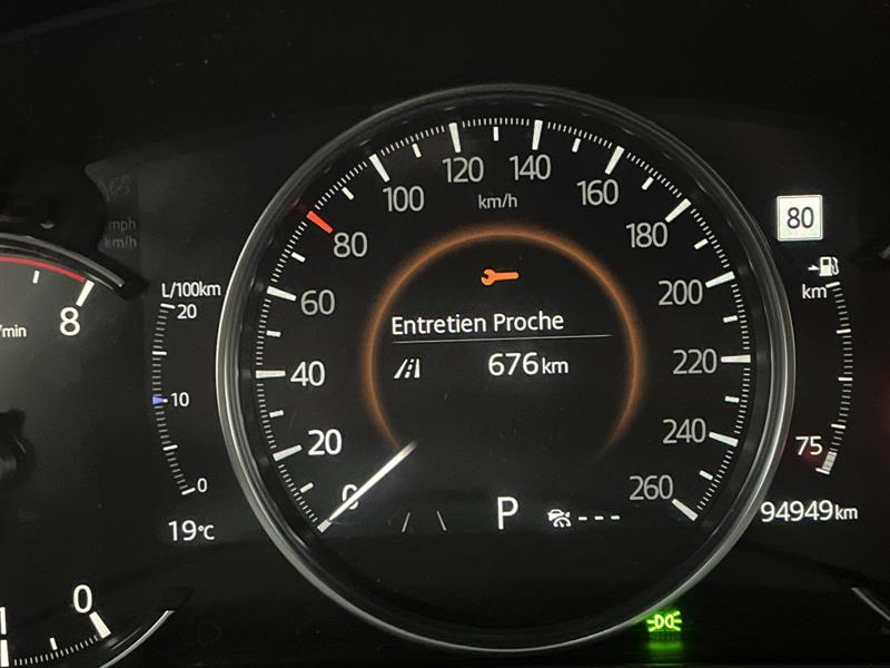 mazda CX-9 2023 - 11