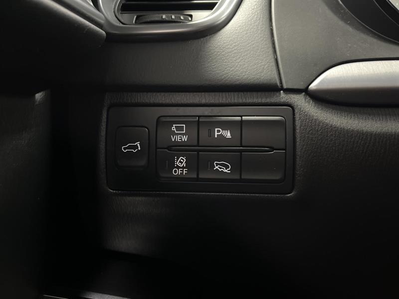 mazda CX-9 2023 - 12