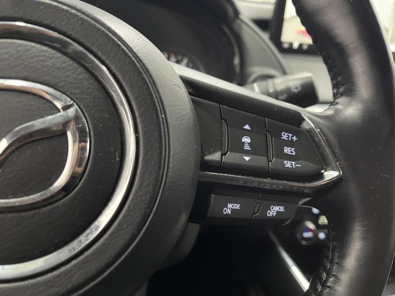 mazda CX-9 2023 - 16