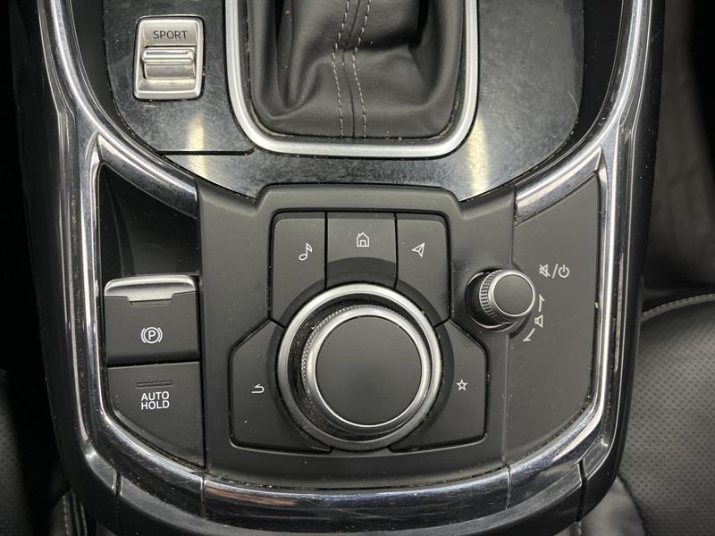 mazda CX-9 2023 - 17