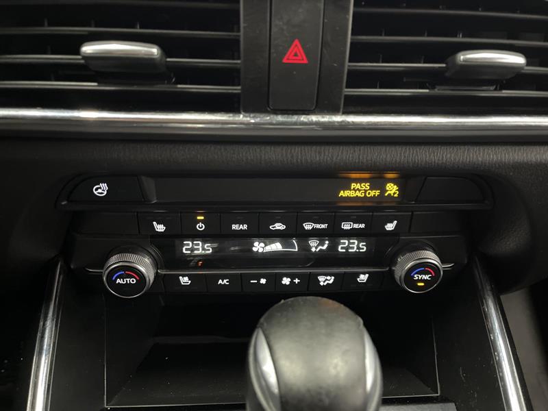 mazda CX-9 2023 - 18
