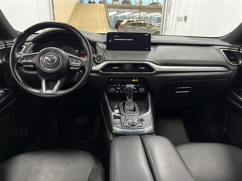 mazda CX-9 2023 - 20