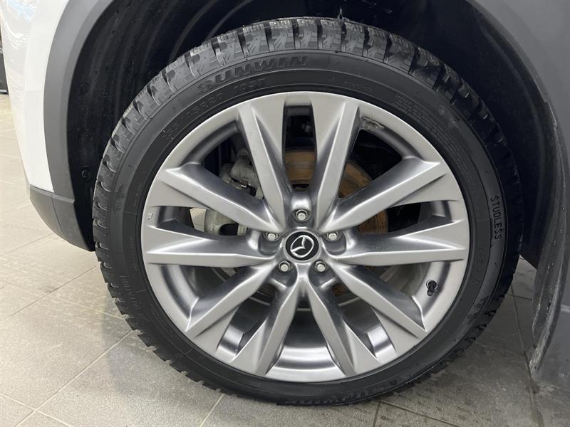 mazda CX-9 2023 - 23