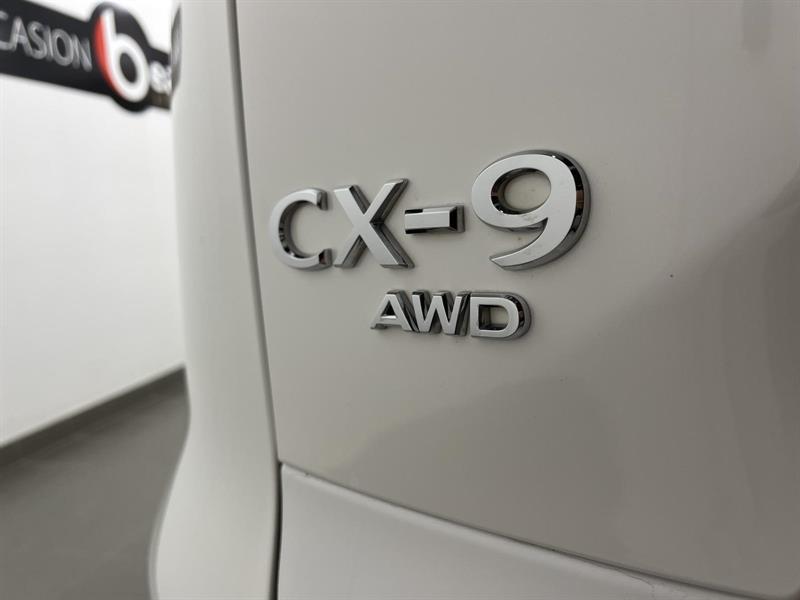 mazda CX-9 2023 - 25
