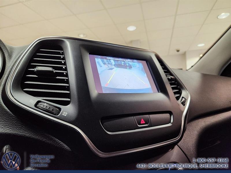 jeep Cherokee 2019 - 15