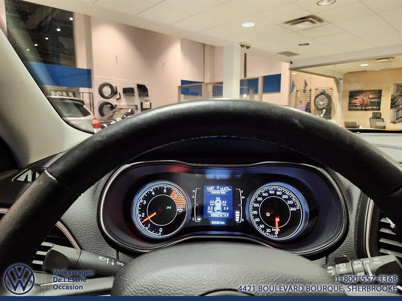 jeep Cherokee 2019 - 21