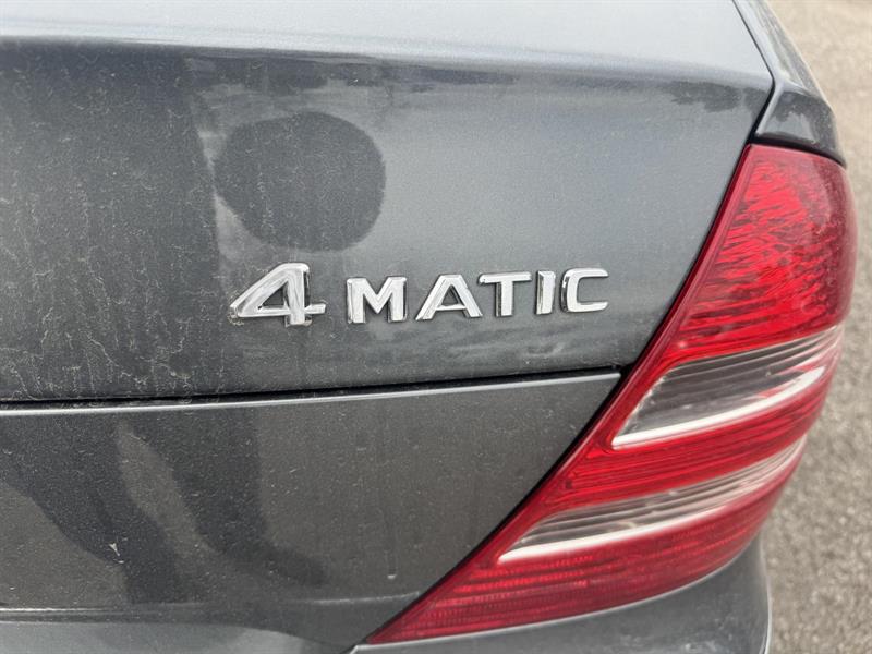mercedes-benz E350 4Matic 2006 - 4
