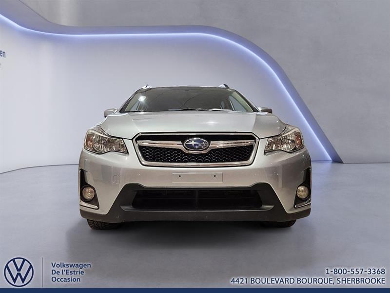 subaru Crosstrek 2016 - 2