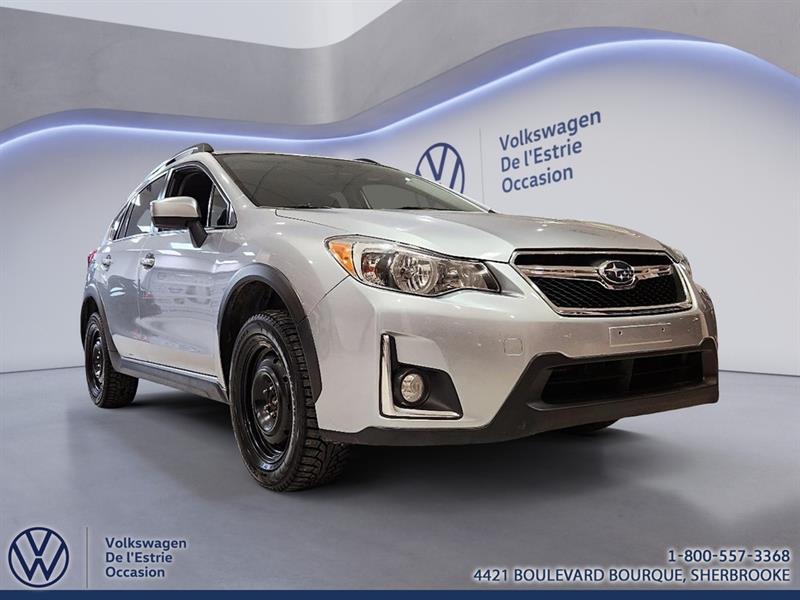 subaru Crosstrek 2016 - 3