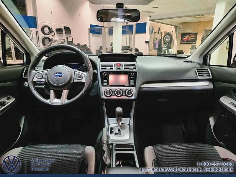 subaru Crosstrek 2016 - 13