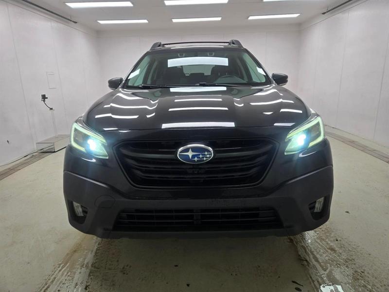subaru Outback 2021 - 2