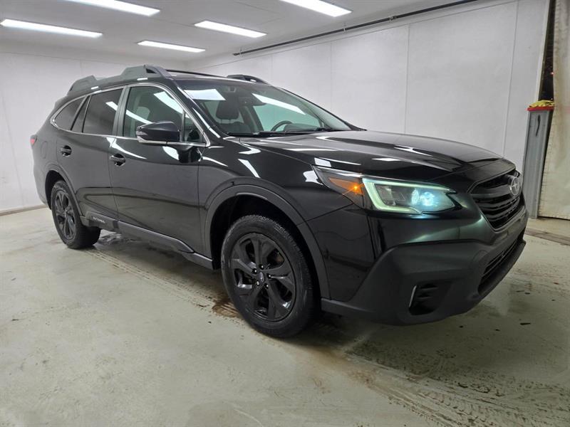 subaru Outback 2021 - 3