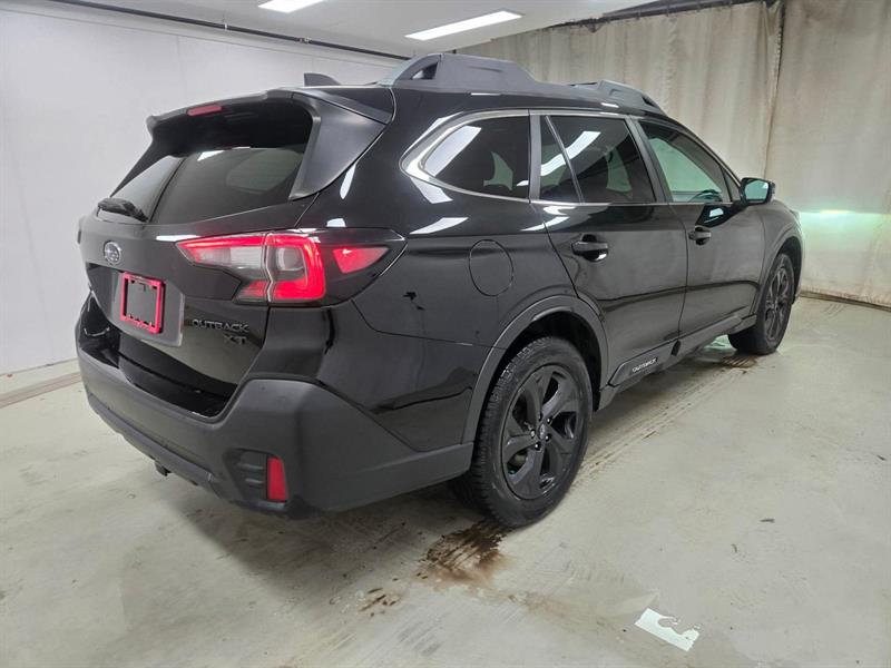 subaru Outback 2021 - 4