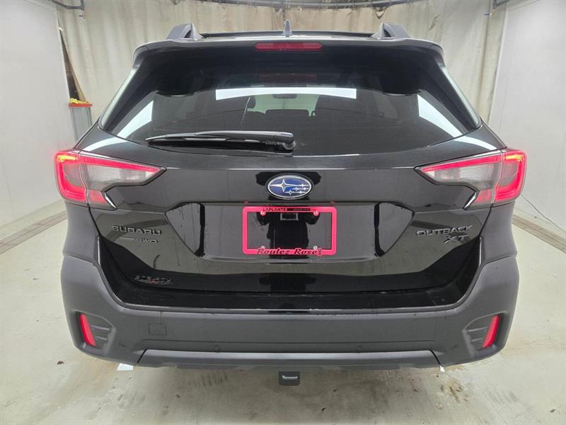 subaru Outback 2021 - 5