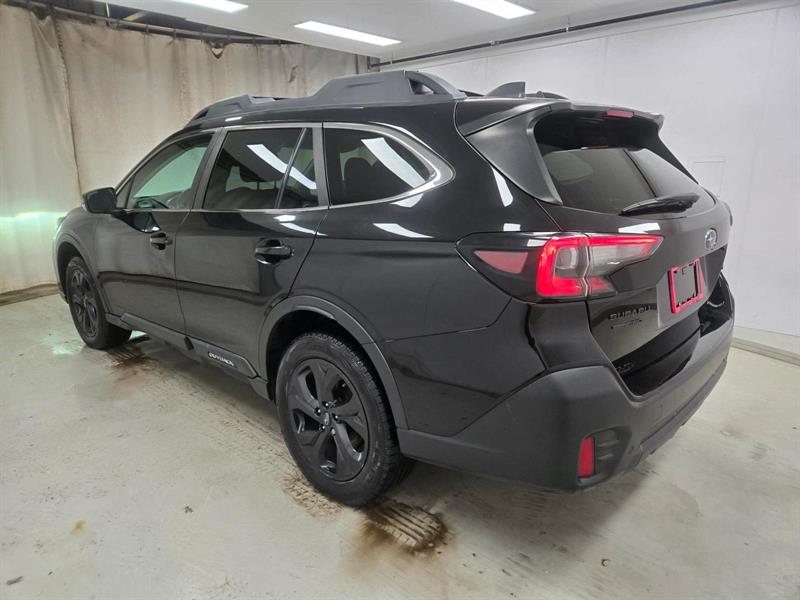 subaru Outback 2021 - 6