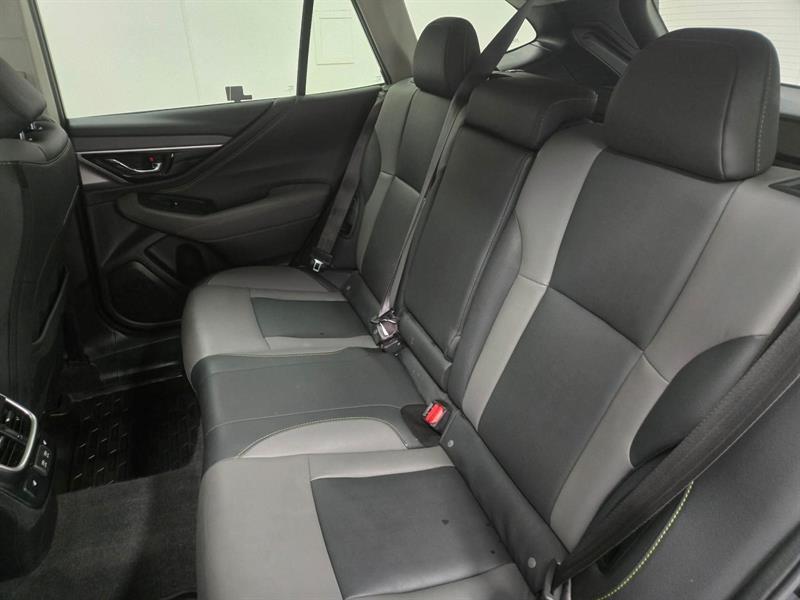 subaru Outback 2021 - 7