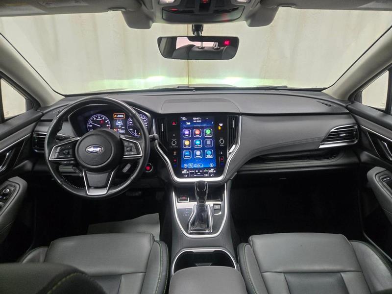 subaru Outback 2021 - 8