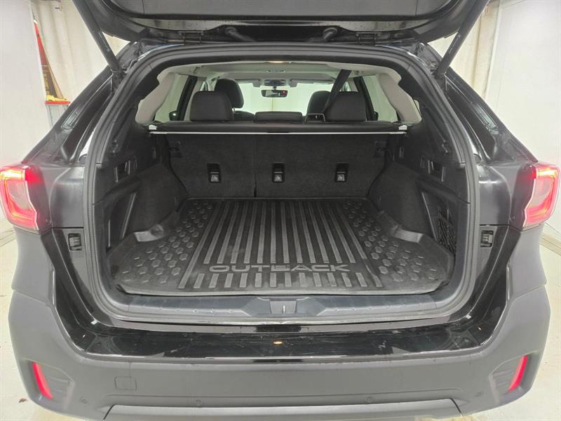 subaru Outback 2021 - 9