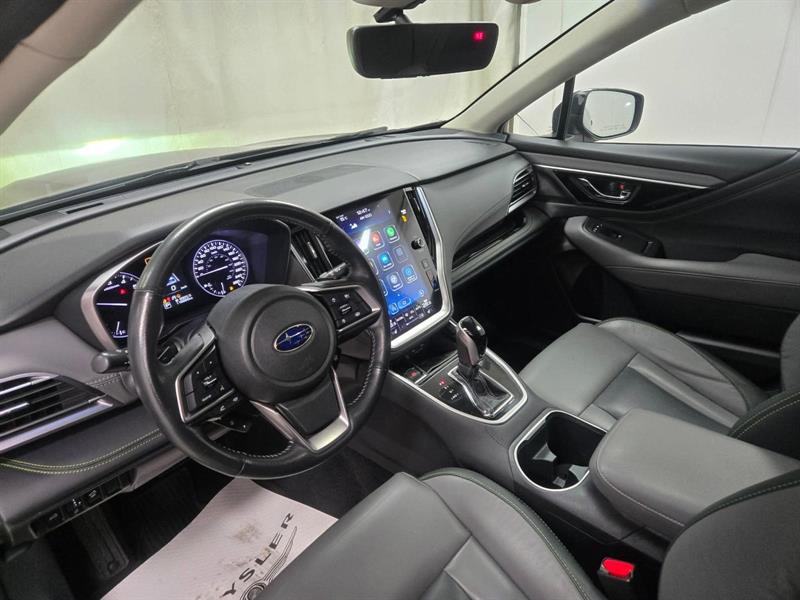 subaru Outback 2021 - 10