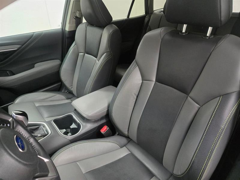 subaru Outback 2021 - 11