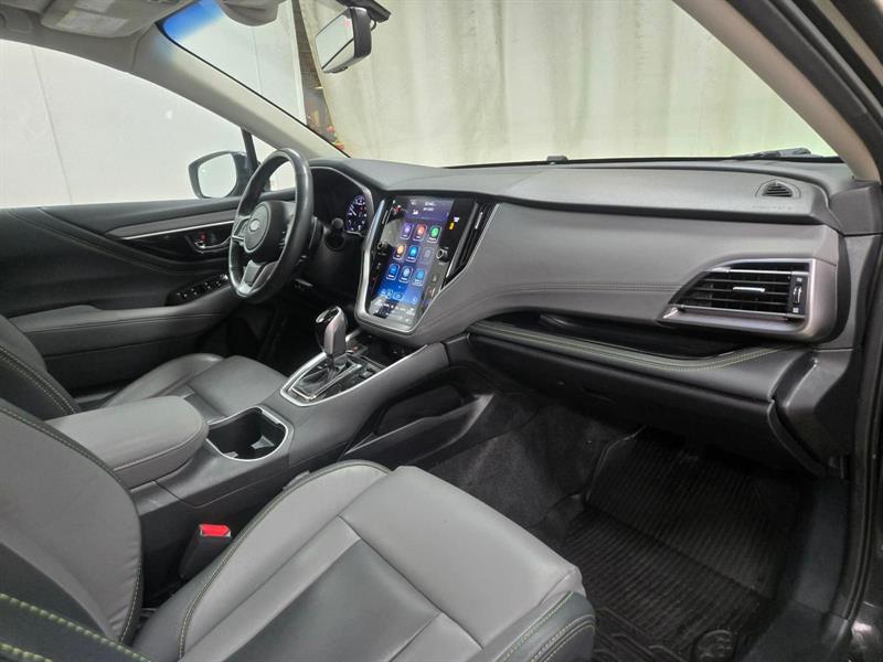 subaru Outback 2021 - 12