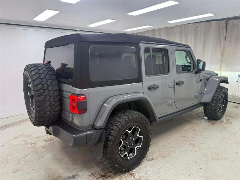 jeep Wrangler 2022 - 6
