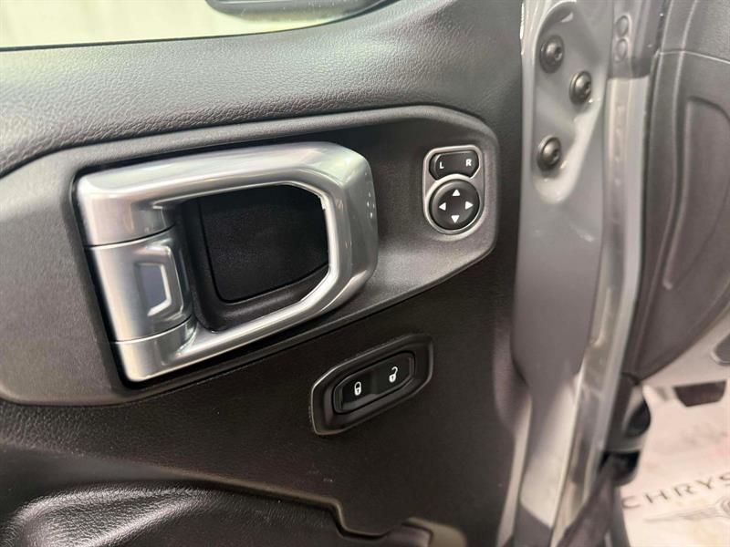 jeep Wrangler 2022 - 8