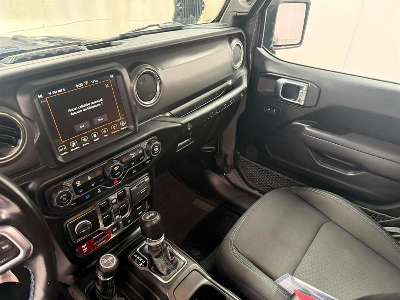jeep Wrangler 2022 - 10