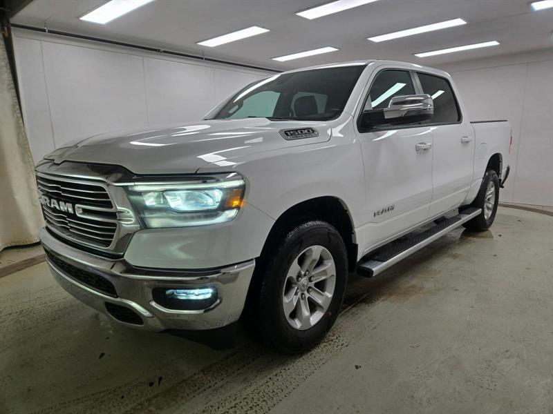 ram 1500 2023