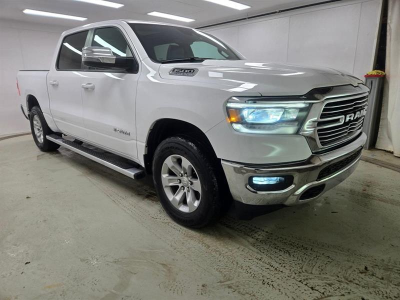 ram 1500 2023 - 3