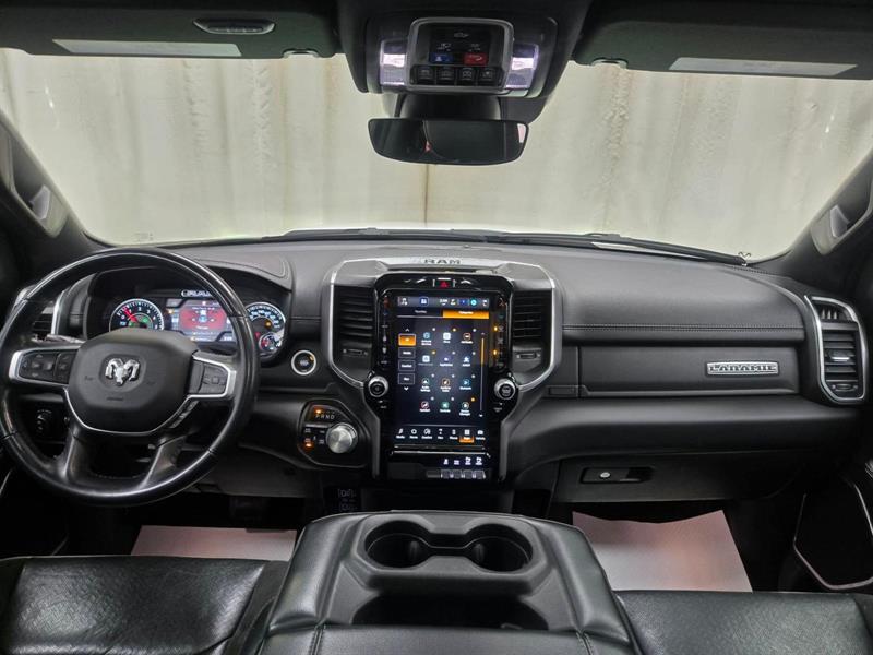 ram 1500 2023 - 9