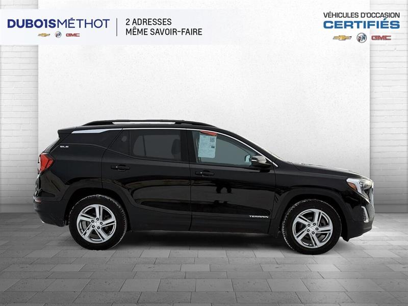 gmc Terrain 2020 - 6