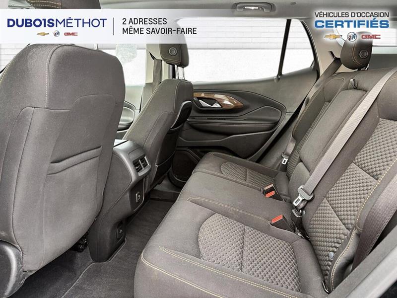 gmc Terrain 2020 - 11