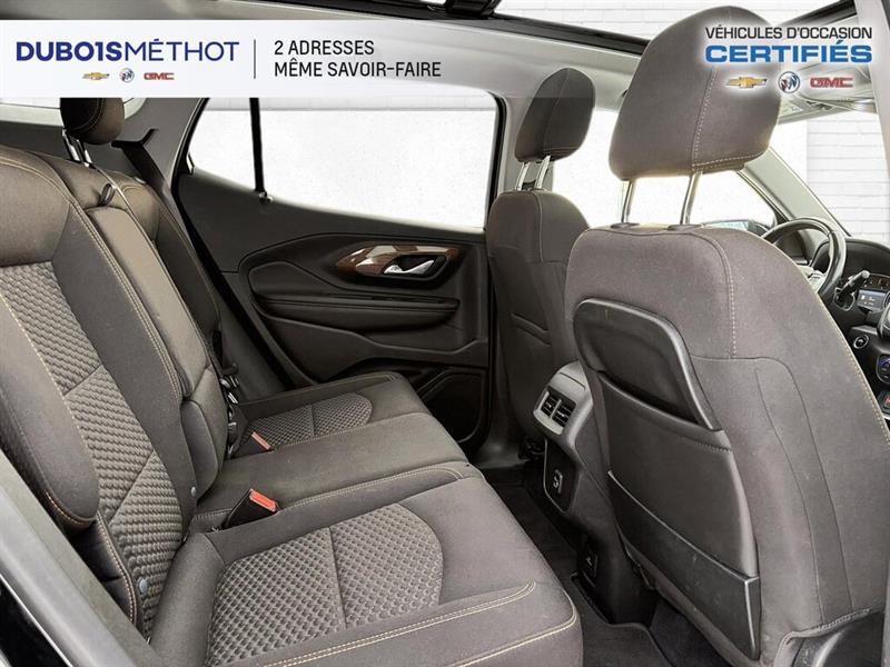 gmc Terrain 2020 - 12