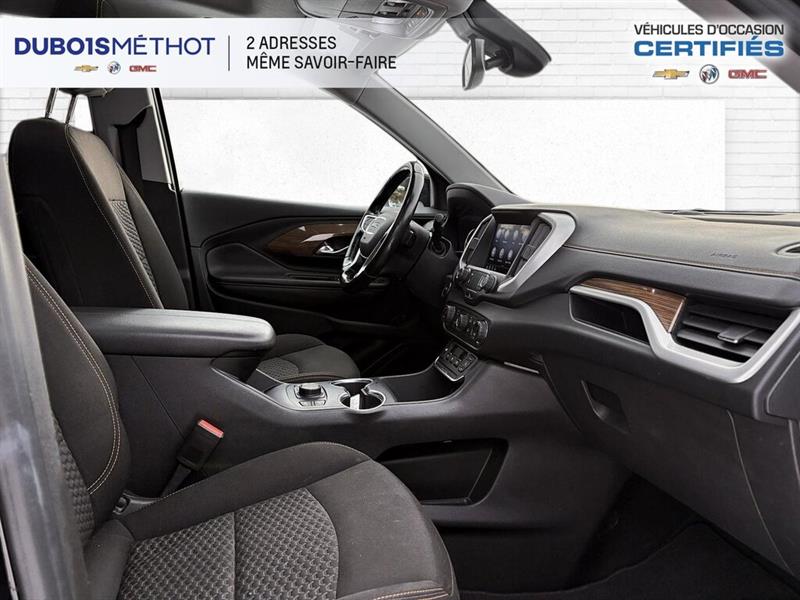 gmc Terrain 2020 - 13