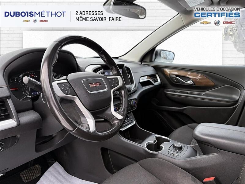 gmc Terrain 2020 - 15