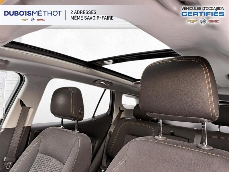 gmc Terrain 2020 - 16