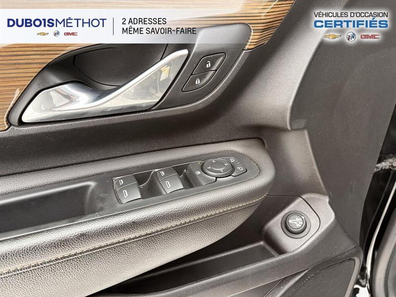 gmc Terrain 2020 - 17
