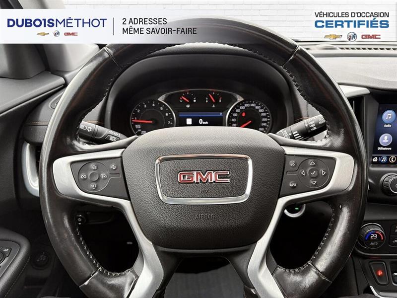 gmc Terrain 2020 - 20