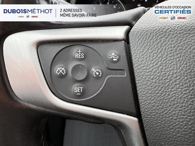 gmc Terrain 2020 - 21