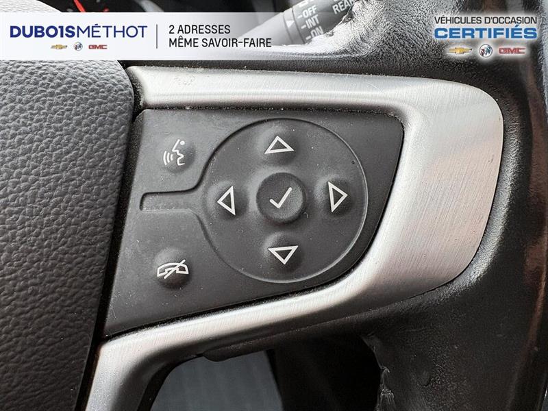 gmc Terrain 2020 - 22