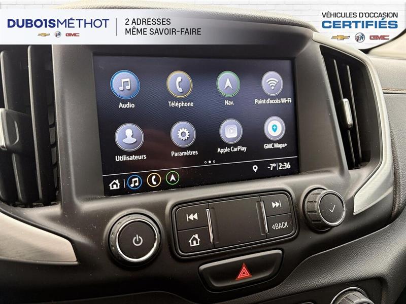 gmc Terrain 2020 - 23