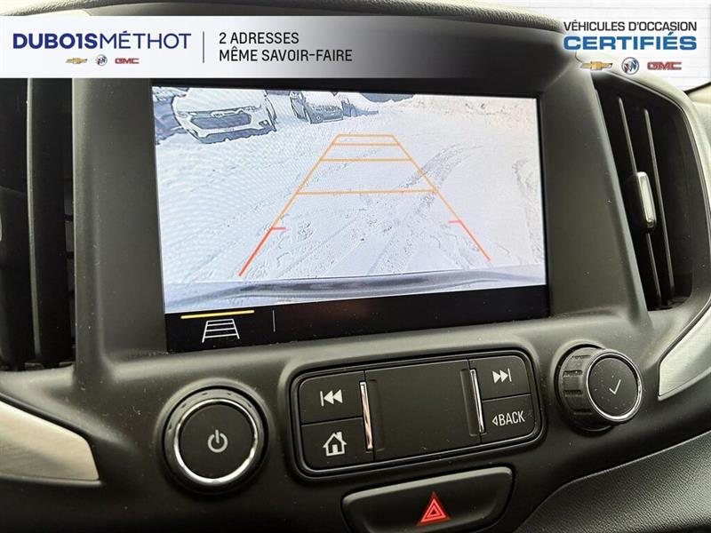 gmc Terrain 2020 - 24