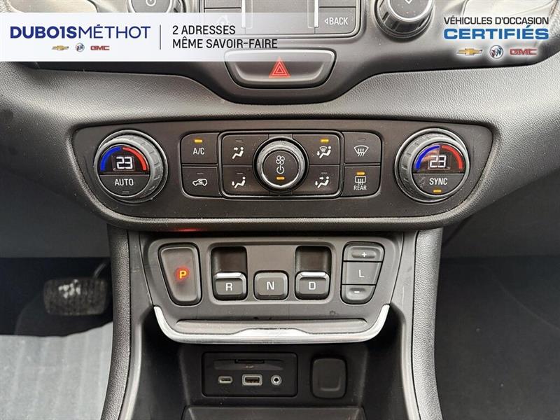 gmc Terrain 2020 - 25